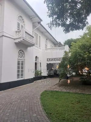 Land for Sale 77 Perches in Colombo 7
