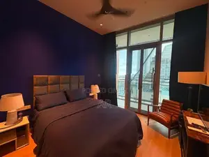 Luxury 3 Bedroom Apartment for Sale ITC Sapphire Residence Colombo 02