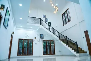 Newly Built House For Office