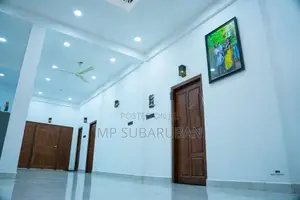Newly Built House For Office