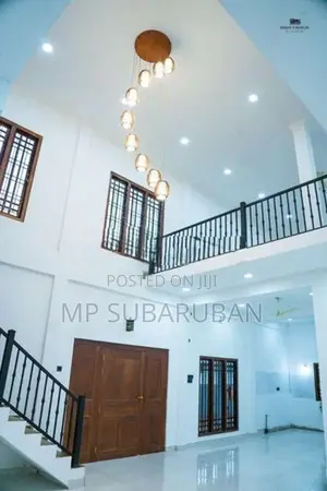 Newly Built House For Office