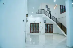 Newly Built House For Office
