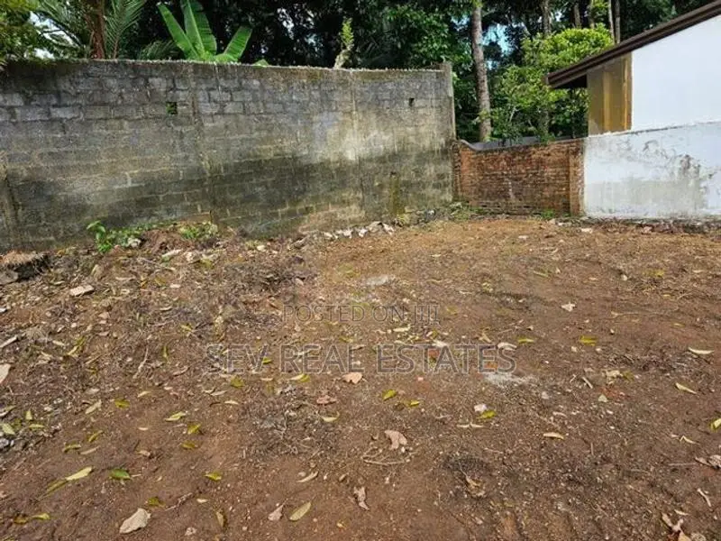 Thalawathugoda - Land for Sale (2ND BLOCK ON HOKANDARA MAIN ROAD)