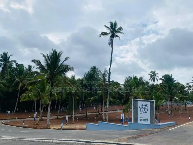 Land for Sale in Kandana