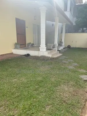 Modern Nature Loving Fully Furnished House for Rent- Ja Ela