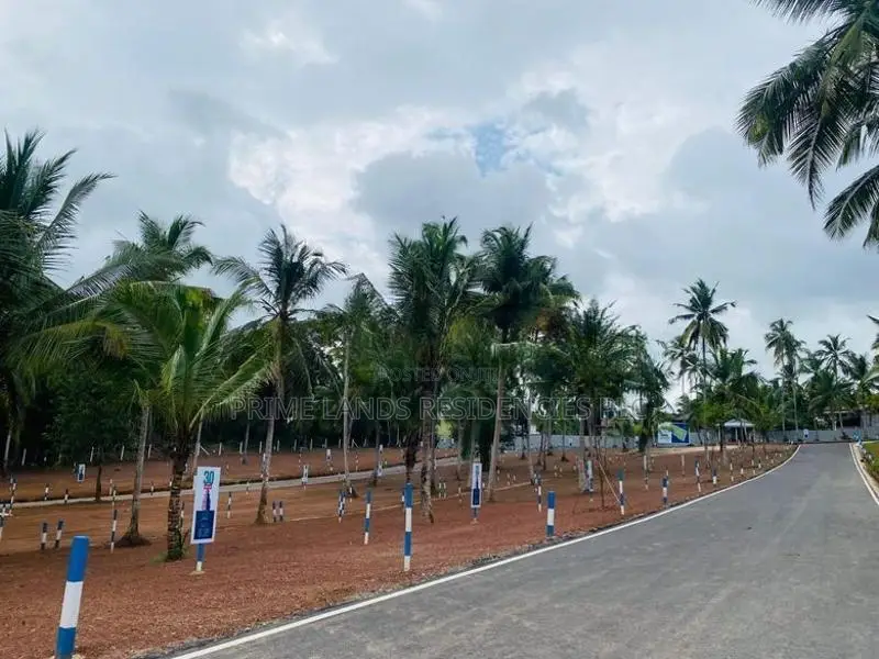 Land for Sale in Kandana