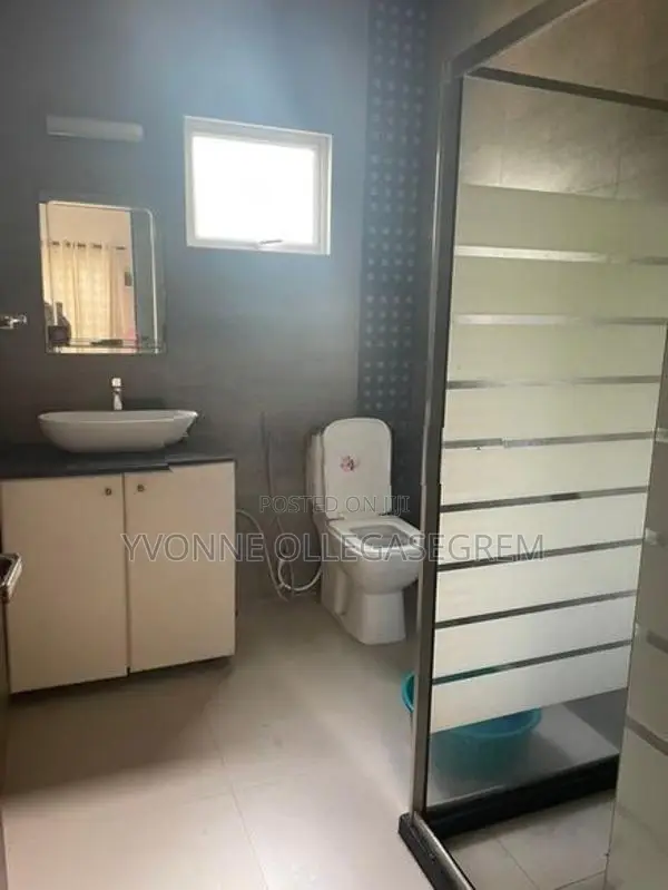 Modern Nature Loving Fully Furnished House for Rent- Ja Ela