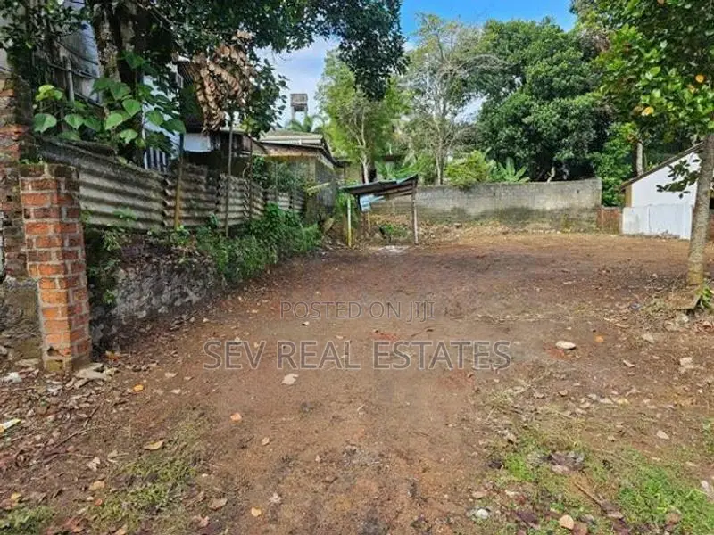 Thalawathugoda - Land for Sale (2ND BLOCK ON HOKANDARA MAIN ROAD)
