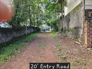 Thalawathugoda - Land for Sale (2ND BLOCK ON HOKANDARA MAIN ROAD)