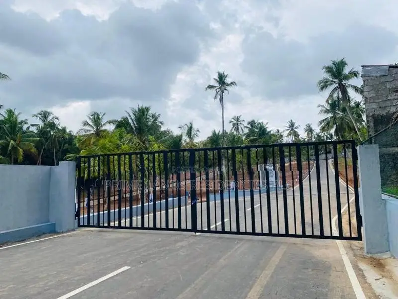 Land for Sale in Kandana