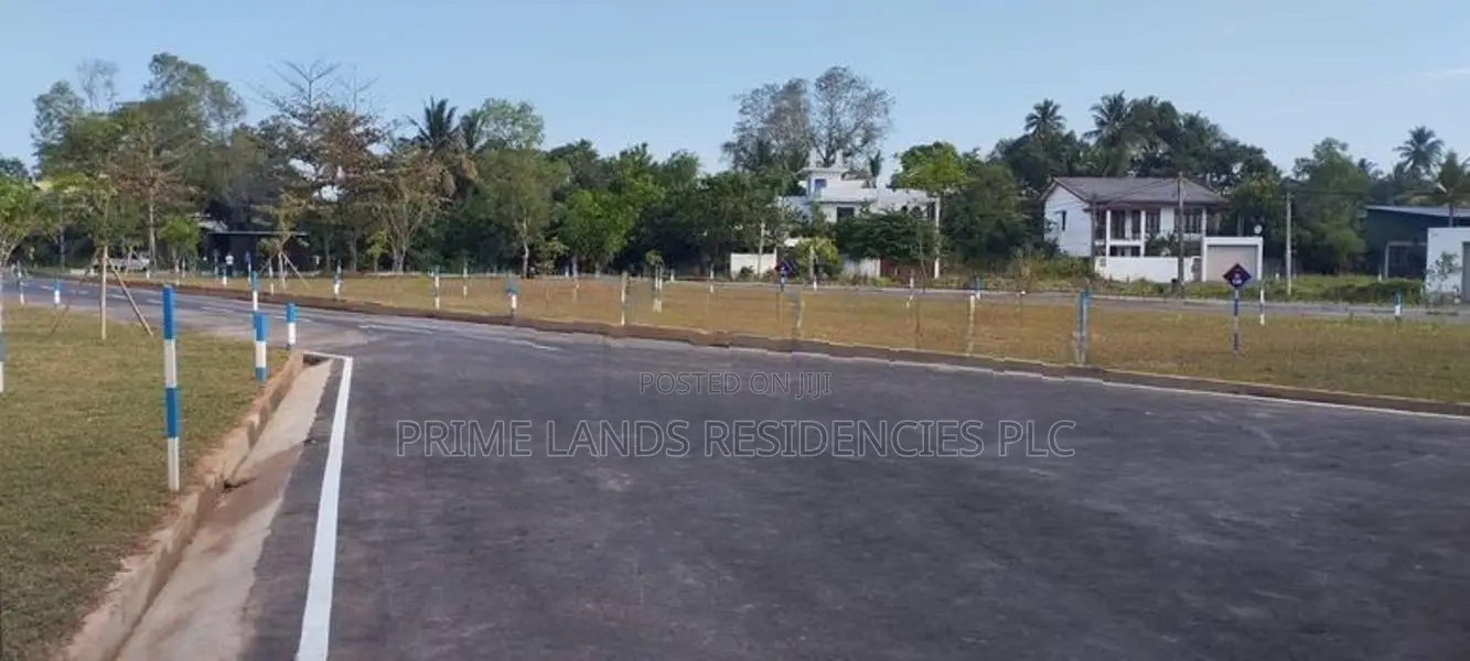 Land for Sale in Kiribathgoda