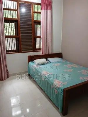 3BR Furnished House in 18 Perch Land- Homagama Rent