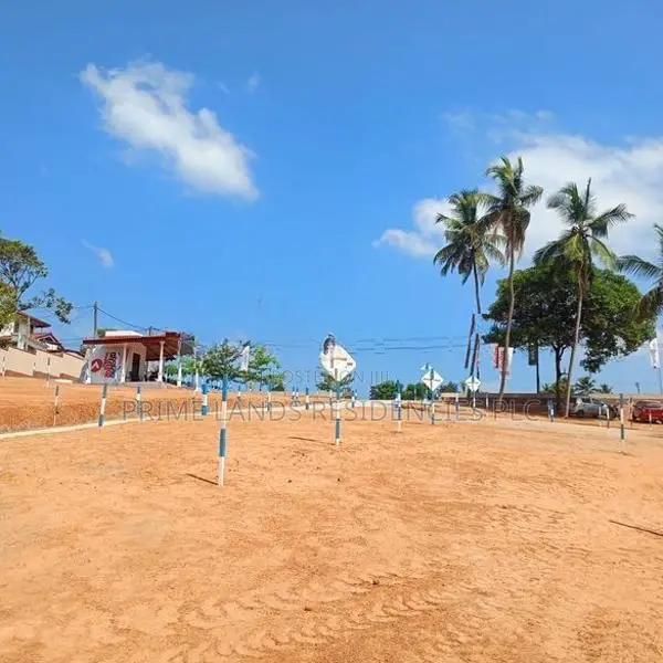 Land for Sale in Kadawatha