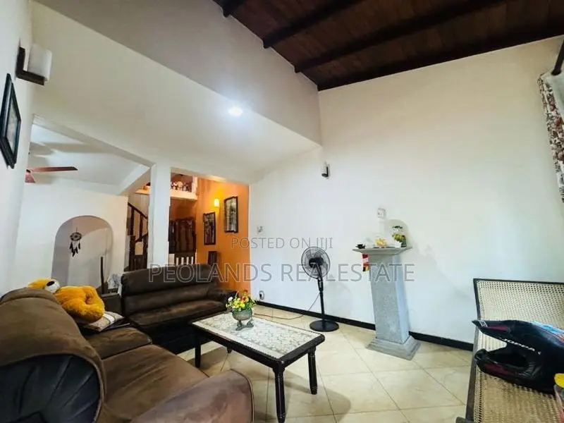 (RH573) Two Storey House for Sale in Panadura