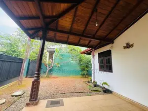 (RH573) Two Storey House for Sale in Panadura