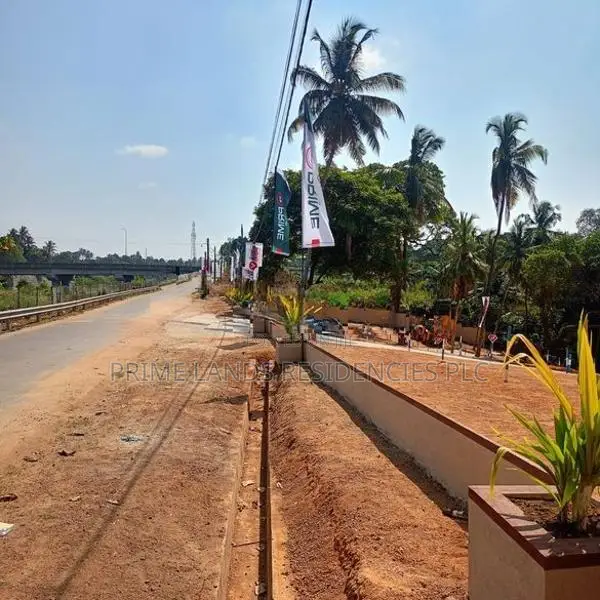 Land for Sale in Kadawatha