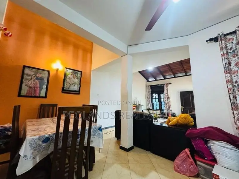 (RH573) Two Storey House for Sale in Panadura