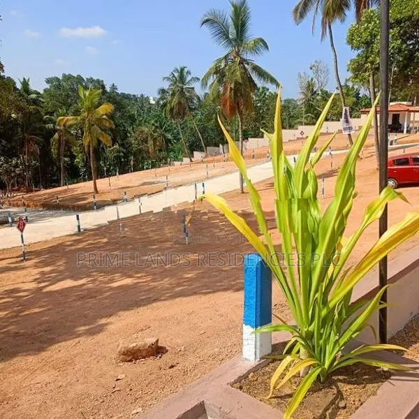 Land for Sale in Kadawatha