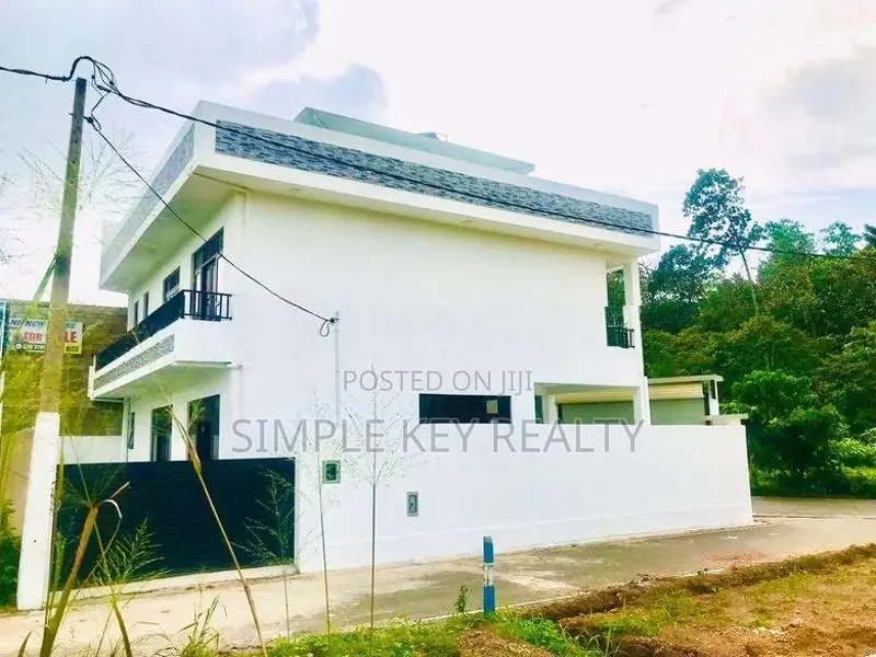 Kottawa Brand New Two Storey House for Sale