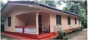New House with Land for Sale – Naula, Matale