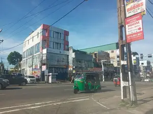 28 P Land at Maharagama Wattegedara with 2 Old Houses