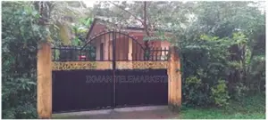 New House with Land for Sale – Naula, Matale