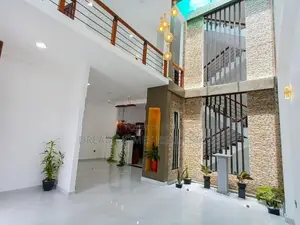 Modern 4-Bedroom House for Sale – Piliyandala, Kesbewa