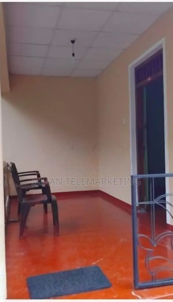 New House with Land for Sale – Naula, Matale