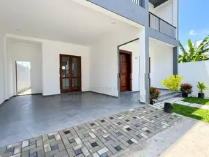 Modern 4-Bedroom House for Sale – Piliyandala, Kesbewa