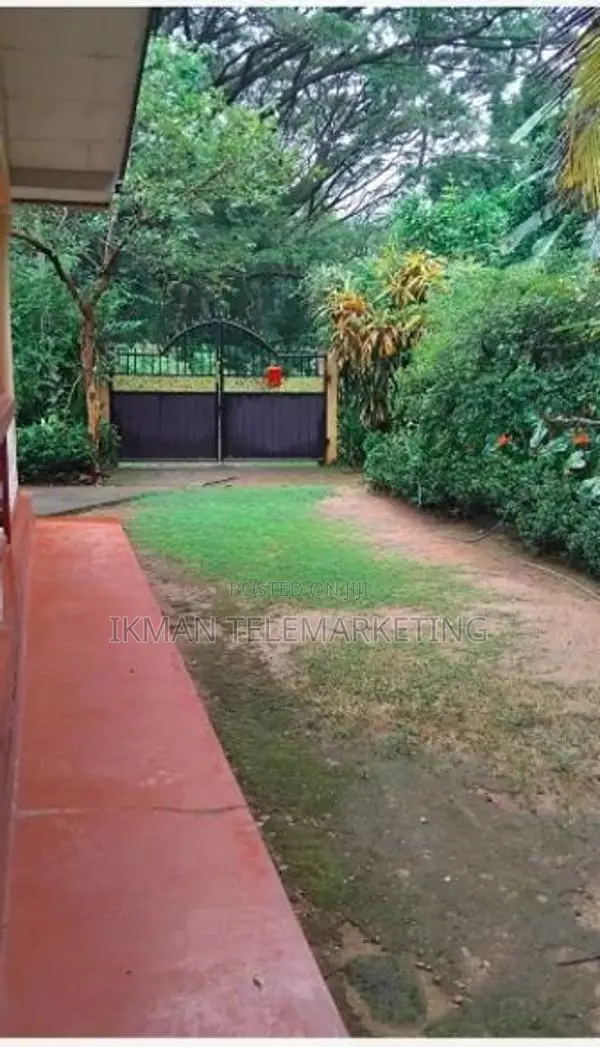 New House with Land for Sale – Naula, Matale