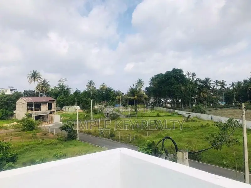 Kottawa Brand New Two Storey House for Sale