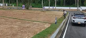 Land for Sale at Athurugiriya