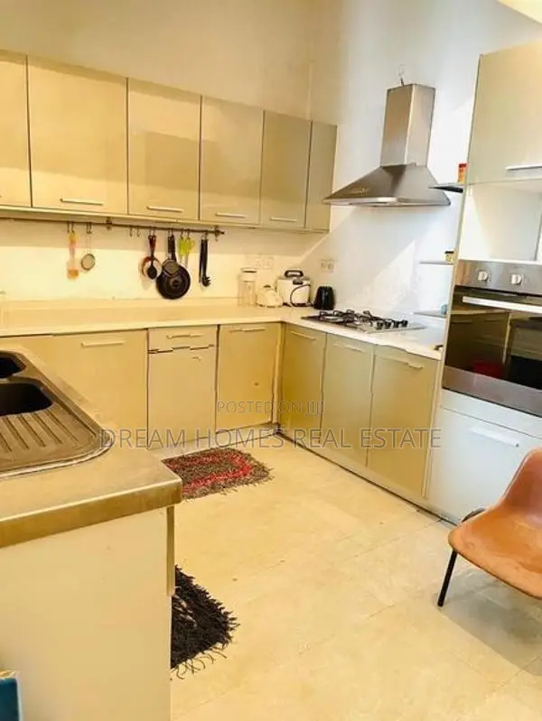 Luxury 4-Bedroom Fully Furnished House for Rent in Kottawa