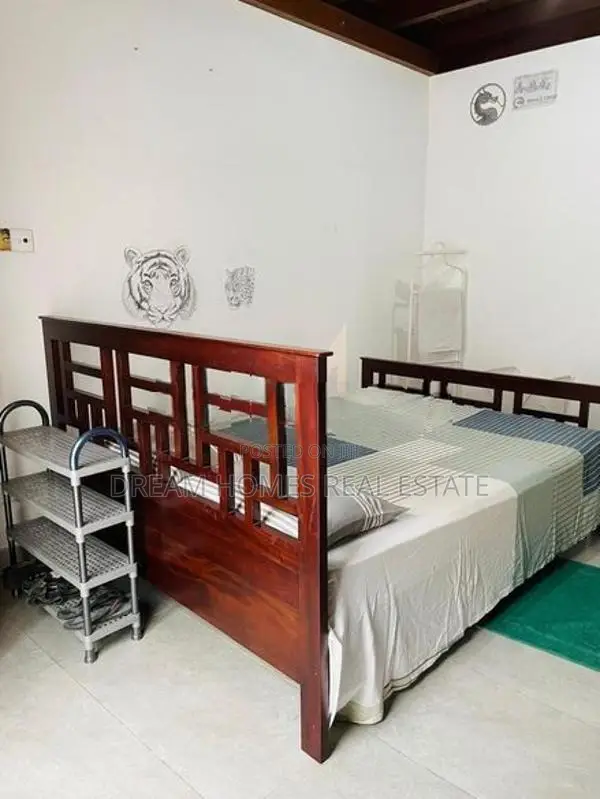 Luxury 4-Bedroom Fully Furnished House for Rent in Kottawa