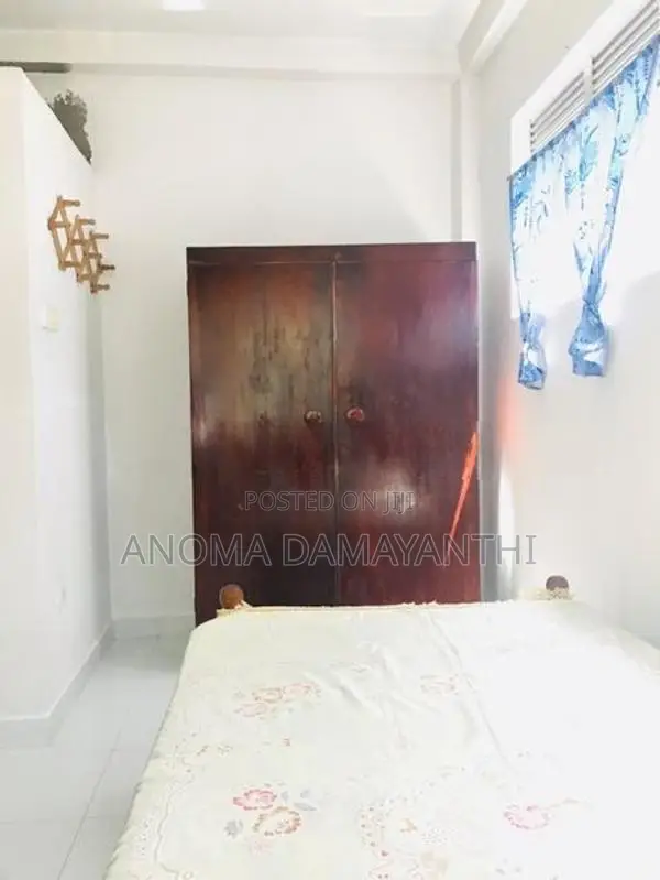 Room for Rent in Maharagama