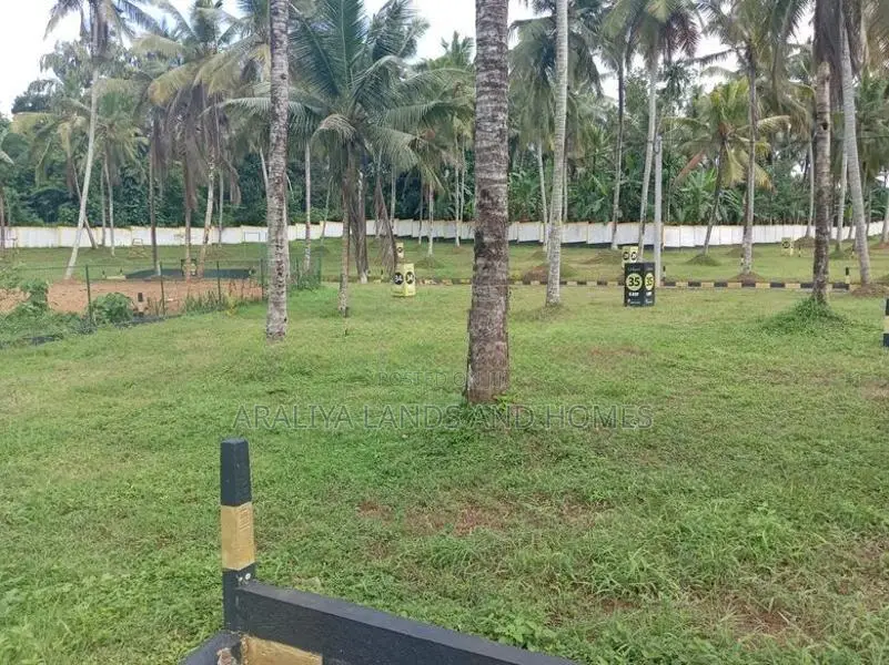 Land For Sale in Kiriwaththuduwa