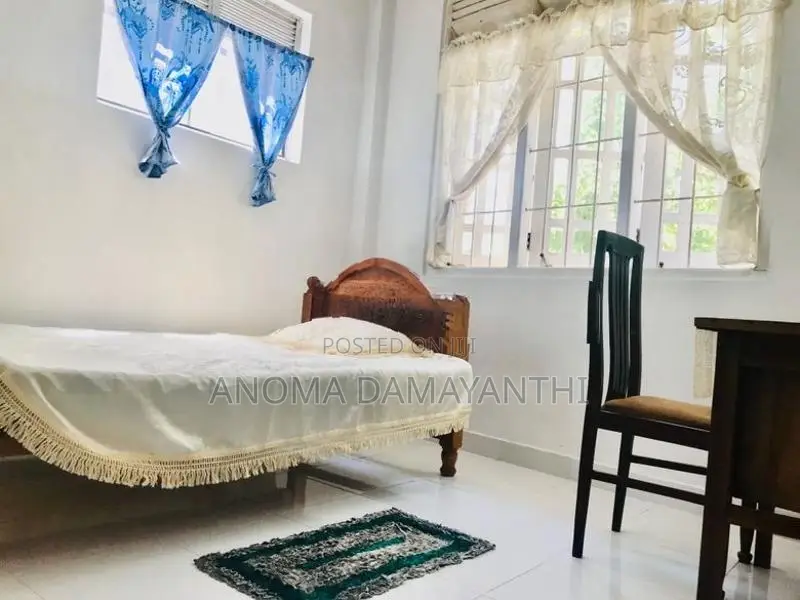 Room for Rent in Maharagama