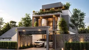 Brand New Luxury House for Sale – Thalawathugoda