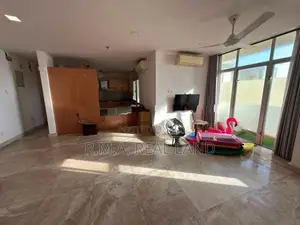 Spacious Modern 4 Bedroom Apartment for Rent Colombo 3