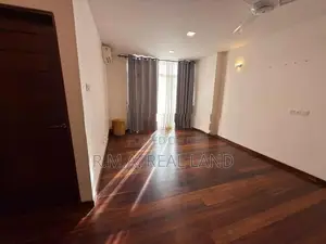 Spacious Modern 4 Bedroom Apartment for Rent Colombo 3