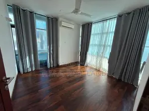 Spacious Modern 4 Bedroom Apartment for Rent Colombo 3