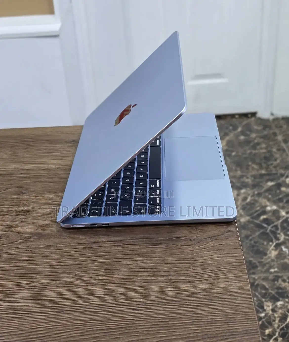New Laptop Apple MacBook Air 24GB Intel Core i9 SSD 6T