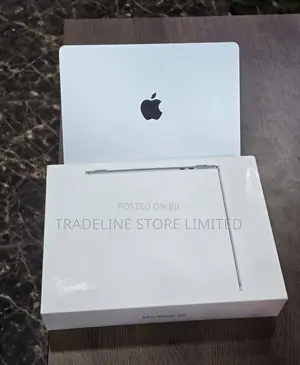 New Laptop Apple MacBook Air 24GB Intel Core i9 SSD 6T