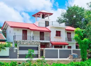 Paddy Field Facing Luxury House for Sale in Piliyandala Kesbawa