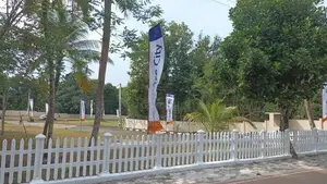 8 P and 9 land lots in Hokandara, Thalawathugoda
