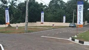 8 P and 9 land lots in Hokandara, Thalawathugoda