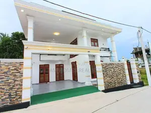 Brand New Luxury House for Sale – Boralesgamuwa
