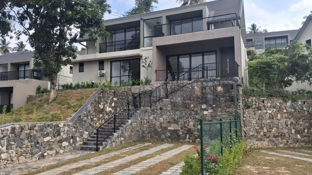 Scottish Villas for sale in Kandy Digana