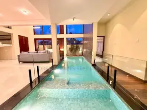 Fully Furnished 4-Bedroom Villa for Sale in Boralesgamuwa