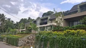 Scottish Villas for sale in Kandy Digana
